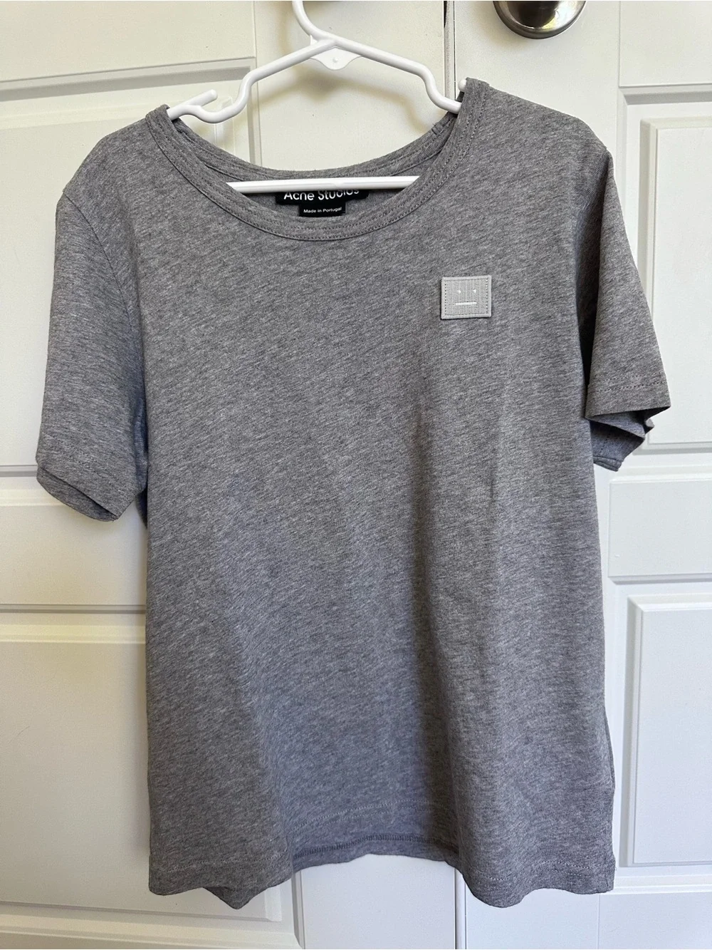 Acne Studios - Kid Shirt